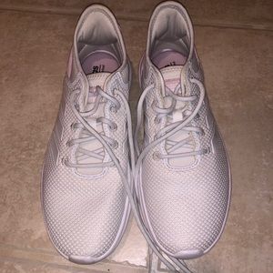 Adidas Cloudfoam QT Flex Sneakers